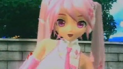 初音未来,VOCALOID家族 - So Much Loving You