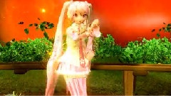 初音未来,VOCALOID家族 - ぽっぴっぽー