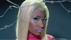 Nicki Minaj,2 Chainz - Beez In The Trap