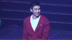 2PM - 3rd Fanmeeting Talk Cut