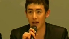 2PM - 泰国韩流演唱会