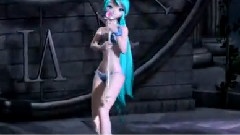 初音未来 - ロミオとシンデレラ