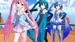初音未来 - Gravity=Reality