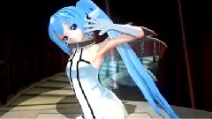 初音未来 - カスタムメイド3D