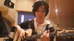 原创 - Recording Solo Acoustic Guitar
