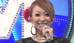 倖田来未 - 愛を止めないで & Cutie Honey