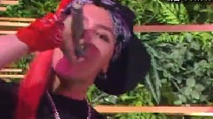 BigBang - Talk & Fanastic Baby Fuji TV Nonstop
