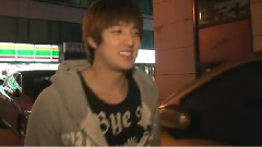 U-KISS - MBN My Story EP3 Part2