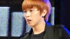 晟敏(Super Junior) - Sorry Sorry