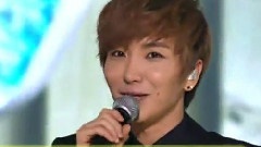 Super Junior - SUPER MAN & TALK & SORRY SORRY