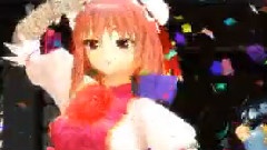 东方project - 巫女と仙人が,メランコリック