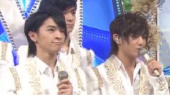 山田凉介 - Music Station Super Live HSJCut