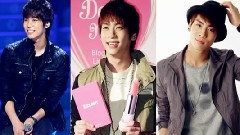 SHINee - 金钟铉生日快乐