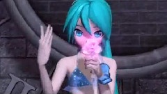 初音未来 - ロミオとシンデレラ