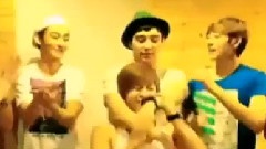 U-KISS - Forever For Kiss Me