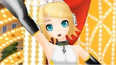 镜音双子 - リンリンシグナル