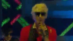 X-Cross - Padam Padam