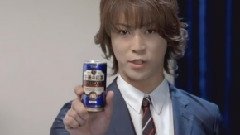 龟梨和也 - キリン 午後の紅茶 上質プレゼン バナナ篇CM