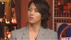 山下智久 - Hits! Yamap Cut 中文字幕 12/02/28