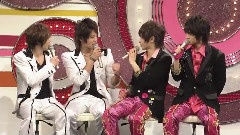 Sexy Zone - ザ少年俱乐部 CUT 12/04/04