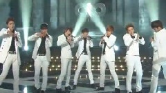 Infinite - 成为我的人 & Paradise