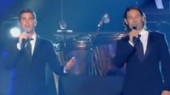 Celine Dion,Il Divo - I Believe In You