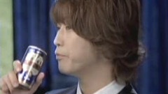 龟梨和也 - キリン 午後の紅茶 上質プレゼン ボール篇CM