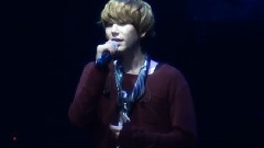 圭贤(Super Junior) - 7 Years Of Love