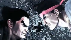 游戏原声 - <街头霸王X铁拳>