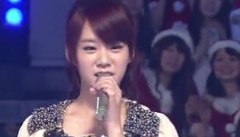 Kara - Winter Magic X'mas ver. & Jet Coaster Love
