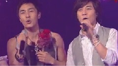 金烔完,Andy - Propose & Secret
