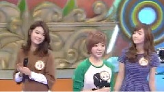 少女时代,Jessica - SBS