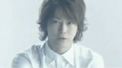 龟梨和也,KAT-TUN - パナソニックビューティー CM 30s