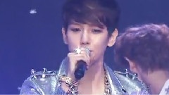 EXO - EXO Showcase