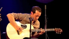 Trace Bundy - Video Sampler From New Album Elephant King