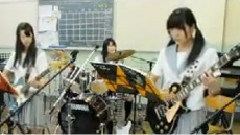 SCANDAL - Doll 练习室版