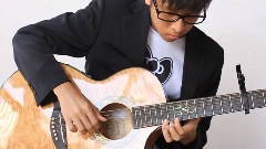 模仿翻唱 - The Promise