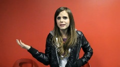 Tiffany Alvord - Singapore