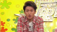 岚 - VS岚 春の岚祭SP 中文字幕 12/03/29