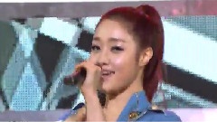Nine Muses - Ticket