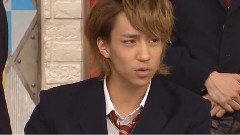山田凉介,Hey! Say! JUMP - スクール革命
