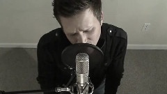 Gavin Mikhail - Someone Like You