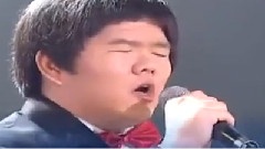 模仿翻唱 - I Will Always Love You