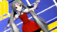 初音未来 - Freely Tomorrow