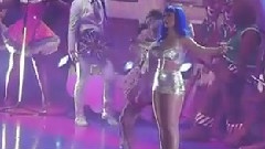 Katy Perry - California Gurls Liverpool Echo Arena