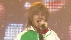 SS501 - 恋人