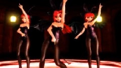 东方project - 小恶魔りんご