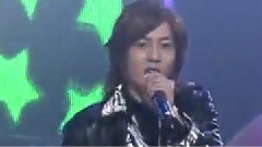 SS501 - 4Chance