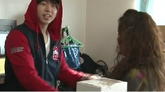 U-KISS - MBN My Story EP3