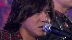 SMAP - 僕の半分 & オリジナルスマイル